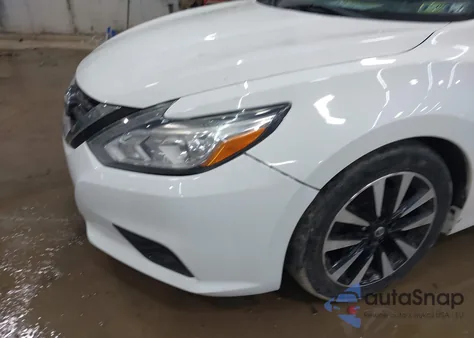2018 Nissan Altima 2.5 Sl z USA, uszkodzony, nr VIN 1N4AL3APXJC148185